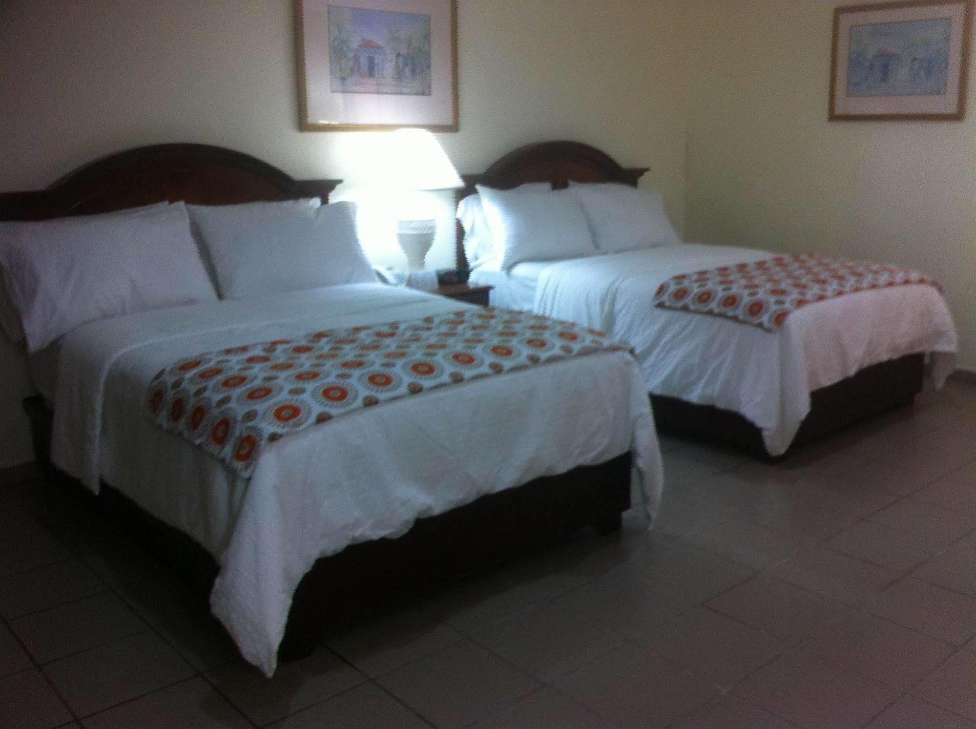 Micro Hotel Condo Suites سانتو دومينجو المظهر الخارجي الصورة
